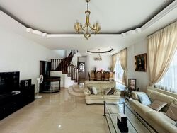 Jalan Arif (D19), Semi-Detached #458745101